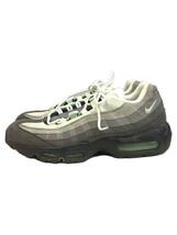 NIKE◆AIR MAX 95/エアマックス/ホワイト/CD7495-101/28.5cm/WHT_画像1