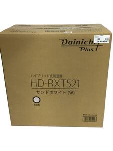DAINICHI◆加湿器 HD-RXT521-W[サンドホワイト]/ダイニチ