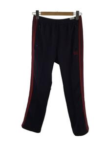 Needles◆ボトム/S/ポリエステル/PUP/LQ230/2022FW Narrow Track Pant - Poly Smo