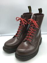 Dr.Martens◆ブーツ/-/BRD_画像2