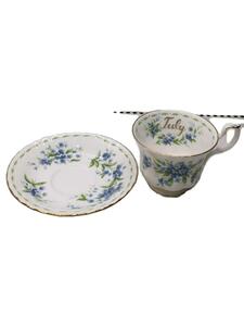 Royal Albert◆カップ&ソーサー