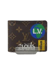 LOUIS VUITTON◆PF・ミュルティプル