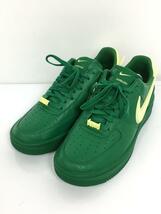 NIKE◆ローカットスニーカー/27.5cm/GRN/DV3464-300_画像2