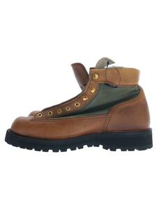 Danner◆ブーツ/US9/CML/レザー/30442/80周年モデル