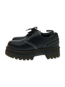 Dr.Martens◆AUDRICK 3I QLTD/シューズ/US8/BLK/27812001