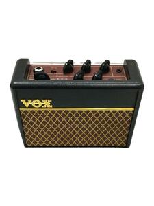 VOX* amplifier 