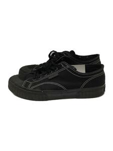 SUPERGA◆ローカットスニーカー/27cm/BLK/s8126jw-a1e