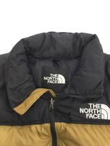 THE NORTH FACE◆ダウンジャケット/L/ナイロン/CML/NF0A3C8D/1996 RETRO NUPRSE JACKET_画像6