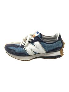 NEW BALANCE◆ローカットスニーカー/27.5cm/マルチカラー/MS327LVA