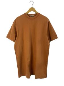 Acne Studios(Acne)◆半袖ワンピース/S/コットン/ORN/FN-WN-DRES000461