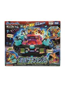 TAKARA TOMY◆激闘テラスタジアム/モンコレ/ポケットモンスター/ポケモン/ホビー/未開封品