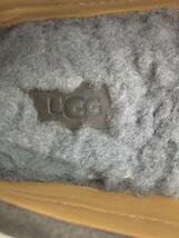 UGG australia◆フラットパンプス/22.5cm/GRY/スウェード_画像5