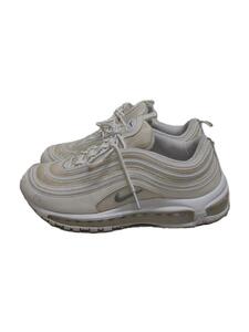 NIKE◆AIR MAX 97/エアマックス/ホワイト/921826-101/26cm/WHT