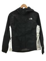 THE NORTH FACE◆ナイロンジャケット/M/ナイロン/BLK/無地/ABUK_画像1