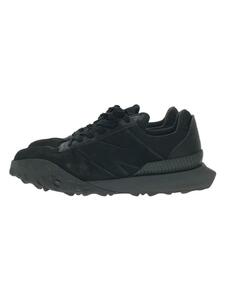 NEW BALANCE◆XC-72/GORE-TEX/ローカットスニーカー/28cm/BLK/UXC72GBG/使用感有