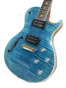 PRS(Paul Reed Smith)◆SE Zach Myers/エレキギター/汎用ギグバッグ/ザックマイヤーシグネチャー/青系/HH