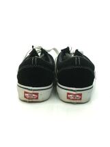 VANS◆ローカットスニーカー/25cm/BLK/OLD SCHOL_画像6