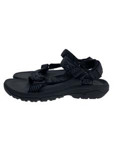 Teva◆サンダル/27cm/BLK/F27018L