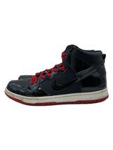 NIKE◆SB ZOOM DUNK HIGH TR QS ズームダンクハイ AJ7730-001 / 27.5cm_画像1