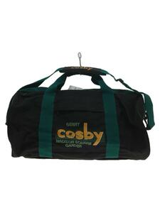 Boston Bag/-/BLK/90S/COSBY