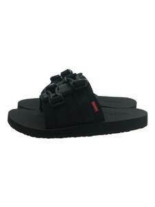 THE NORTH FACE◆Trekking Sandal/×Supreme/サンダル/26cm/BLK/NF0A7W6N