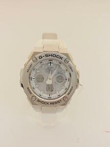 CASIO* солнечный наручные часы *G-SHOCK/ Digi-Ana 