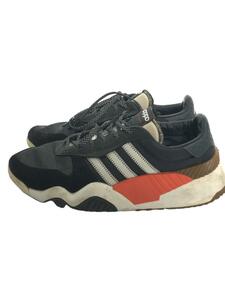 adidas◆オリジナルス/AW TURNOUT TRAINER/アレキサンダーワン ターンアウト トレーナー/AQ1237/26