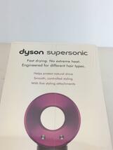 dyson◆ドライヤー・ヘアアイロン/HD08_画像7