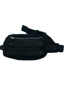 PORTER* waist bag /-/NVY