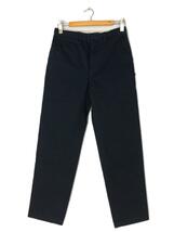 Liberaiders◆CHINO TROUSERS/ボトム/L/コットン/ネイビー/757032001/チノ_画像1