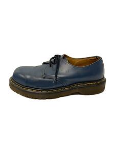 Dr.Martens◆シューズ/UK8/BLU/1925