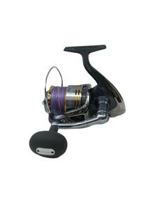 SHIMANO◆09ツインパワーSW 8000HGスピニングリール/02330