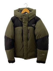 THE NORTH FACE◆BALTRO LIGHT JACKET_バルトロライトジャケット/XL/ナイロン/KHK