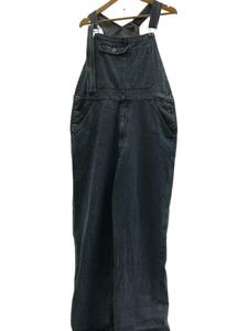 Levi’s◆オーバーオール/M/コットン/PC9-39292-0000/復刻/Silver Tab/Overall