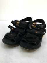 NIKE◆サンダル/26cm/マルチカラー/AIR MAX SOL SANDAL_画像2