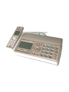 Panasonic*FAX телефон .....KX-PD550DL-N