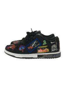 NIKE SB◆ローカットスニーカー/24cm/マルチカラー/DQ4488-001