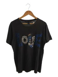 MARC BY MARC JACOBS◆Tシャツ/M/コットン/BLK/M4002058 14