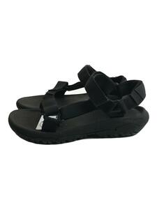 Teva◆サンダル/26cm/BLK/1019234