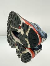 salomon◆ローカットスニーカー/27cm/マルチカラー/412629_画像4