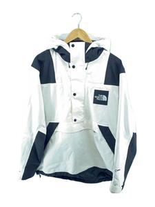 THE NORTH FACE◆RAGE GTX SHELL PULLOVER_レイジ ジーティーエックス シェル プルオーバー/L/ナイロン