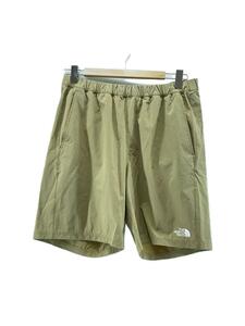 THE NORTH FACE◆NB42296/ショートパンツ/XL/ナイロン/ベージュ