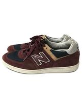 NEW BALANCE◆ニューバランス/CT576/26.5cm/BRD_画像2