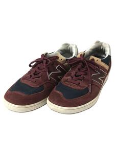 NEW BALANCE◆ニューバランス/CT576/26.5cm/BRD