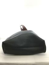 Hender Scheme◆piano bag/ピアノバッグ/トートバッグ/-/BLK_画像4