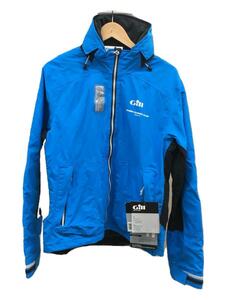 GILL/Coastal Racer Jacket CR11J/M/BLU/ナイロン