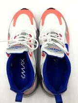 NIKE◆ローカットスニーカー/27.5cm/WHT/ポリエステル/CW3094-100/WMNS AIR MAX 270 RE_画像3