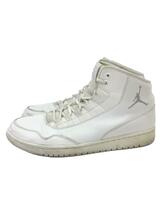 NIKE◆AIR JORDAN EXECUTIVE/エアジョーダンエグゼクティブ/ホワイト/820240-100/28._画像1