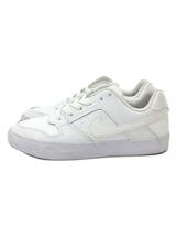 NIKE◆SB DELTA FORCE VULC/デルタフォースバルク/ホワイト/942237-112/25.5cm/ホワイト_画像1