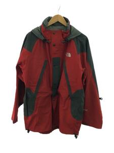 THE NORTH FACE◆マウンテンパーカ_NP-2952/LL/ゴアテックス/RED